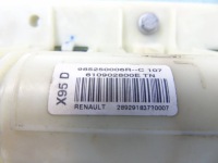 фото thumb №3, Подушка подушка безпеки пасажира renault megane iii 985250006r