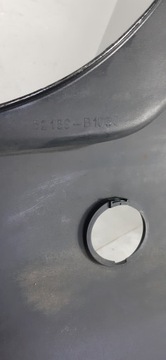 фото thumb №13, Daihatsu sirion ii 4 04-10 бампер зад задний 52159-b1030