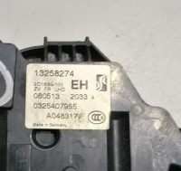 Opel corsa d 06-12r - замок дверь правый перед 13258274 Недорого, фото thumb