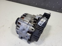 Генератор citroen c4 grand picasso 2 ist60c048 439965 с Разборки, фото thumb