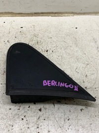 фото thumb №1, Корпус дзеркало ліва 900401200 citroen berlingo ii