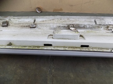 фото thumb №11, Оригінальний вживаний бампер зад do кемпер hobby rapido knaus mileo eura