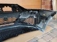 фото thumb №11, Audi rs6 rs7 4k бампер перед 6xpdc карбон новий