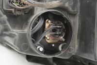 фото thumb №13, Фара передняя левая vw passat b7 3ab941005