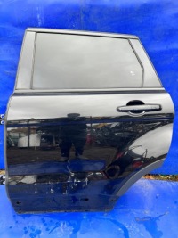 фото thumb №2, Двері ліва задні range rover evoque 18r