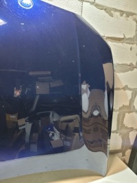 фото thumb №4, Капот bmw g20 g21 оригинал