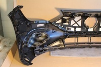 фото thumb №8, Бампер решітка радіатора перед передній оригінальний номер a2958853000 mercedes eqe 295