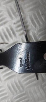 фото thumb №5, Трос гальма ручного права master iii iv movano