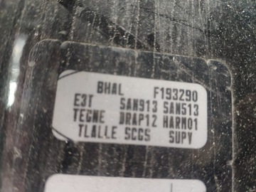 фото thumb №15, Renault clio iv 4 стойка порог левый 5d hb tegne rs gt