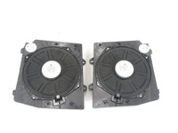 фото thumb №12, Динамик центральный низкочастотный bmw e83 x3