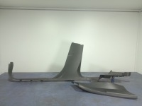 фото thumb №1, Volvo v40 ii комплект защита боковых bok правый 31102352