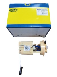 фото thumb №1, Magneti marelli насос топлива citroen xsara picasso