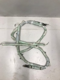 фото thumb №1, Maserati ghibli шторка безпеки ліва/права 2x