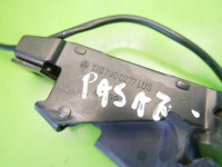 фото thumb №6, Датчик замка дах правий mercedes r170 slk 96-00