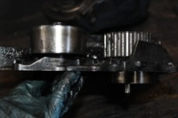 фото thumb №5, Насос масла масляная previa ii 2.0 d4d 1cd