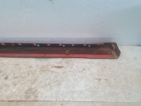 фото thumb №7, Порог молдинг mitsubishi outlander iii lift левый