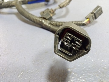 фото thumb №5, Dacia spring жгут установка pdc зад 240158118r