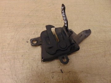 фото thumb №5, Замок капота subaru legacy iv оригинал европа