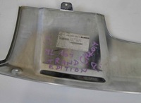 фото thumb №9, Ml w164 164 лист спойлер na hak grand edition