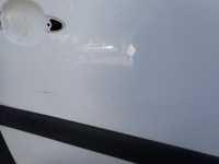 фото thumb №4, Двері праве передні правий перед renault kangoo 2 ii 08- citan 801004234r