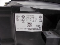 фото thumb №13, Vw up lift 1s 17-21 лампа передняя левая led org !