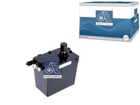 фото thumb №1, Насос підйому кабіни scania p g r t 06.04- dt spare parts