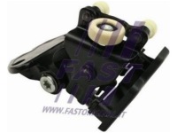 фото thumb №2, Направляющая ролик дверь fiat ducato peugeot boxer citroen jumper ii