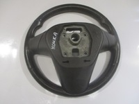 фото thumb №16, Кермо мультифункція багатофункціональна шкіра opel mokka