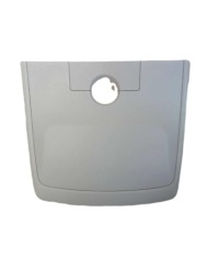 фото thumb №1, Vw golf vii захист дзеркало оригінал