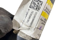 фото thumb №10, Амортизатор задний левый chevrolet malibu 42788582 1.5l бензиновый 122kw 2020