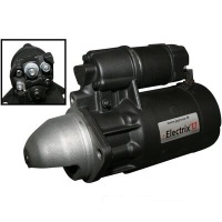 Купити Стартер 2.2 kw до land rover range, фото thumb