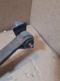 фото thumb №5, Ресора 8 щітка 140cm