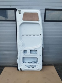 фото thumb №6, Двері задні задня ліва sprinter 906 vw crafter al17