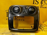 фото thumb №1, Рамка средняя решётки обдув dacia duster ii