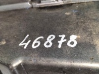 фото thumb №11, Бампер передній перед skoda superb iii 15-19
