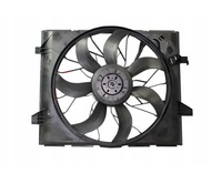 фото thumb №1, Jeep grand cherokee 15-19 вентилятор 52014787ab