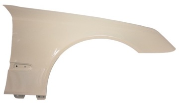 фото thumb №1, Крыло правый do mercedes c-klasa w203 цвет 623