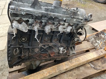 фото thumb №11, Jeep grand cherokee wj 99-04 двигун 2.7 crd ідеальний 96 tyś mil sprinter