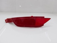 фото thumb №1, Ford fiesta mk7 8a6 отражатель лампы левый задняя