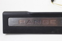 фото thumb №2, Evoque l538 молдинг поріг підсвічена права задня