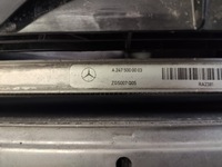 фото thumb №6, Mercedes a177 cla c118 a247 комплект радиатор