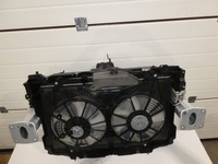 фото thumb №10, Pas передний радиатор усилитель mazda cx5 ii 2 2017-2021