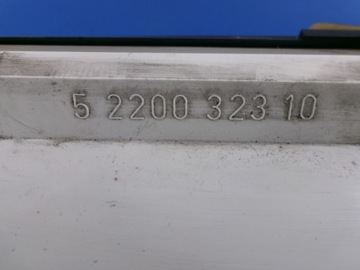 фото thumb №6, Vw passat b4 1.9tdi спидометр 3a0919033c 270tys km
