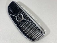 фото thumb №3, Volvo xc60 2 ii решётка радиатора решётка радиатора перед org идеальное состояние oem