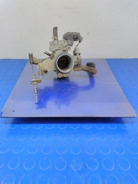 фото thumb №1, Toyota yaris i 1.0 дроссельная заслонка 89452-52011