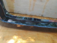 фото thumb №7, Opel zafira b lift бампер задняя z20r