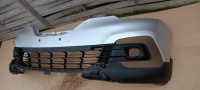 фото thumb №5, Бампер передний перед renault captur lift 16-19rok 620269604r оригинал