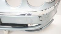 Бампер перед передній jaguar s type 99-04r jbc1927 Недорого, фото thumb