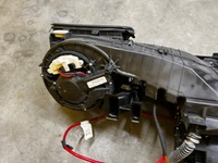 фото thumb №10, Отопитель воздуходувка кондиционера mercedes gl x166 3.0 cdi 350 bluetec