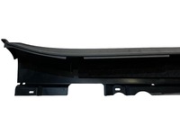 фото thumb №5, Porsche macan молдинг поріг lh 95b853553a